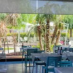 Otel Continental Tortoreto
