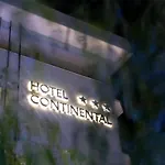 Continental Hotell Tortoreto