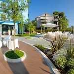 Otel Continental Tortoreto
