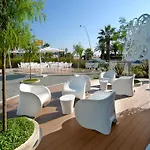 Otel Continental Tortoreto