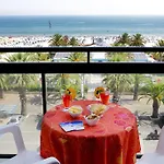 Continental 3*