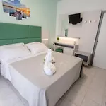 Otel Continental Tortoreto