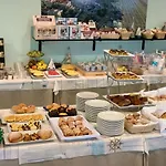 Continental 3* Tortoreto