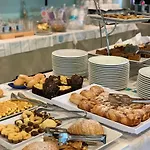 Otel Continental Tortoreto