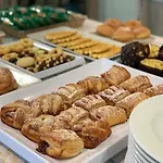 Continental Otel Tortoreto