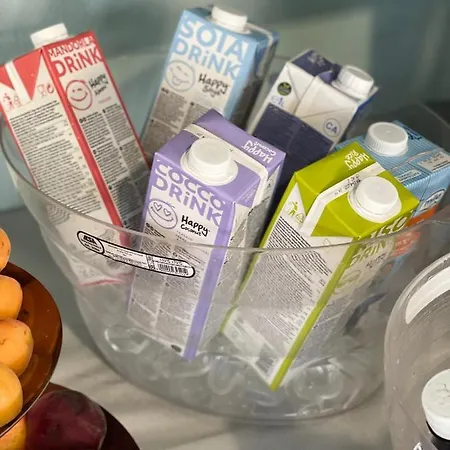 Hotel Continental Tortoreto