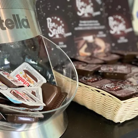 Continental Hotel Tortoreto