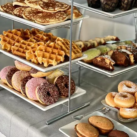 Hotel Continental Tortoreto