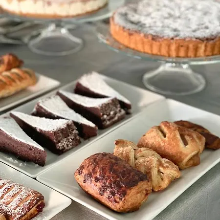 Continental 3* Tortoreto