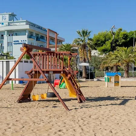 Hotel Continental 3*