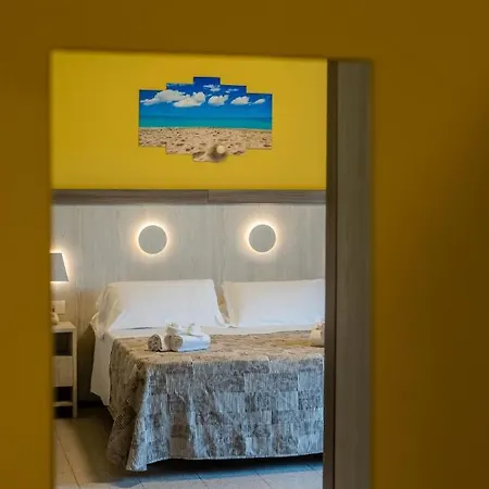Hotel Continental 3*
