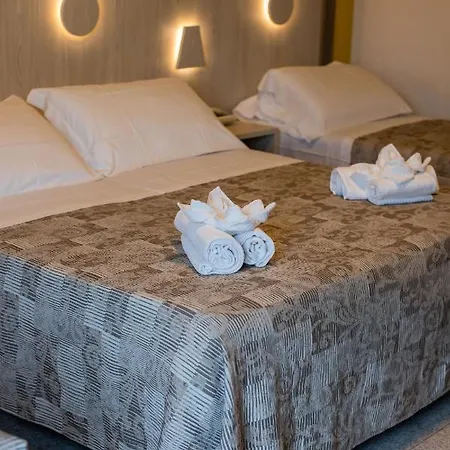 Continental Hotel Tortoreto