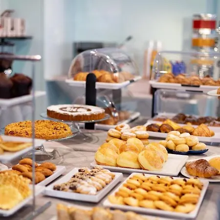 Hotel Continental 3*