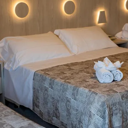 Continental Otel