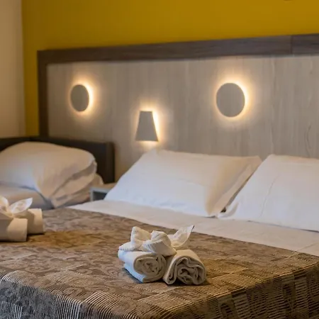 Continental Hotel 3*