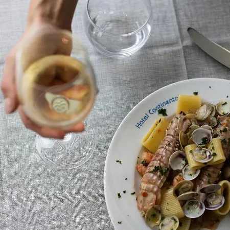 Continental Tortoreto