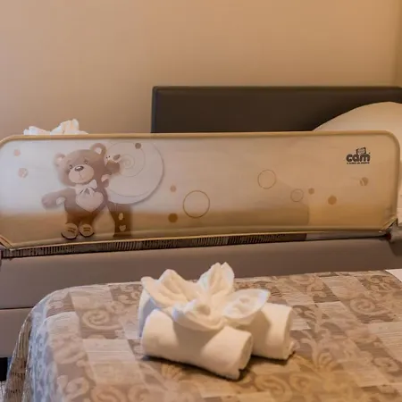 Continental Szálloda 3*