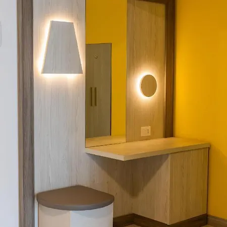 Hotel Continental 3*