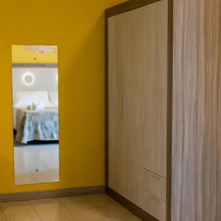 Hotel Continental Tortoreto