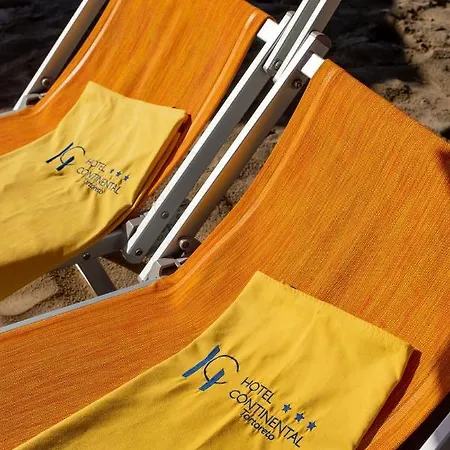 Hotel Continental 3*