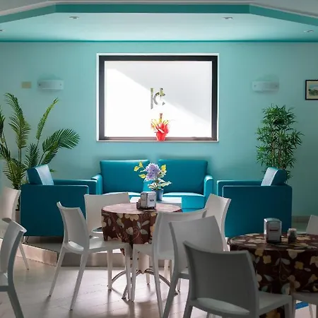 Hotel Continental Tortoreto