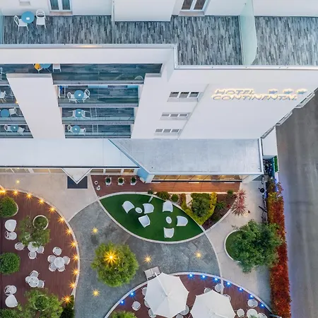 Hotel Continental 3*