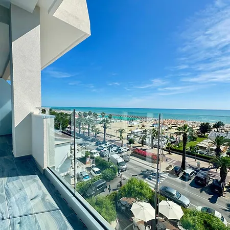 Continental 3* Tortoreto