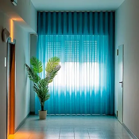 Hotel Continental