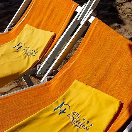 Hotel Continental 3*