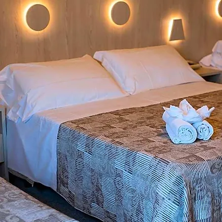 Continental Hotel 3*