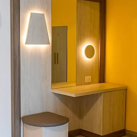 Continental Hotel