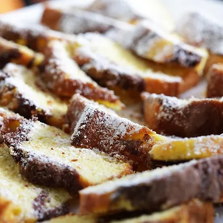 Hotel Continental Tortoreto