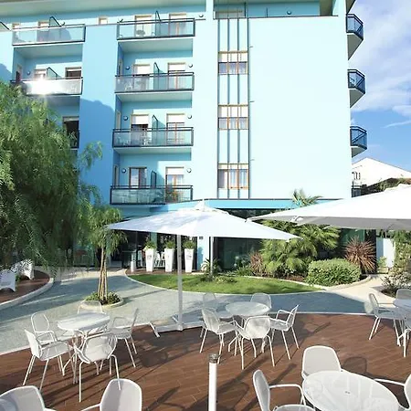 Hotel Continental 3*