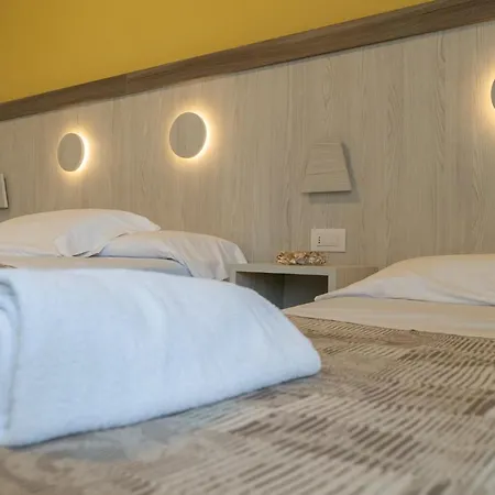 Continental 3*