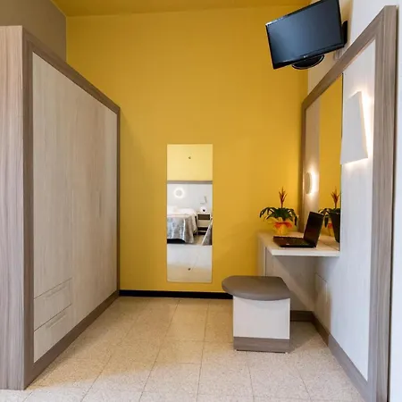 Continental 3* Tortoreto