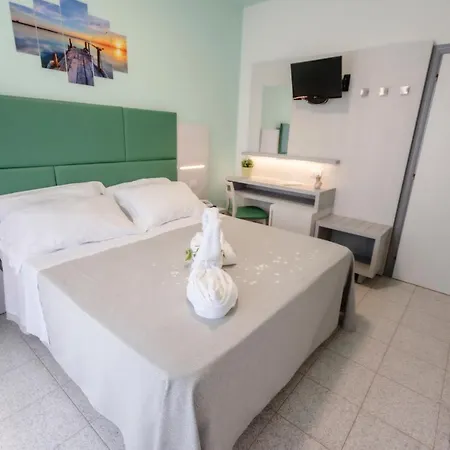 Hotel Continental Tortoreto