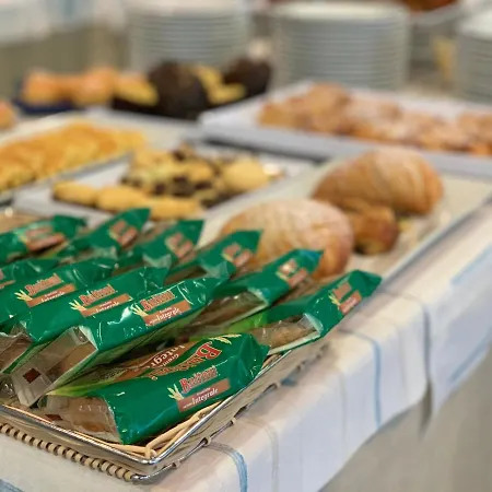 فندق Continental