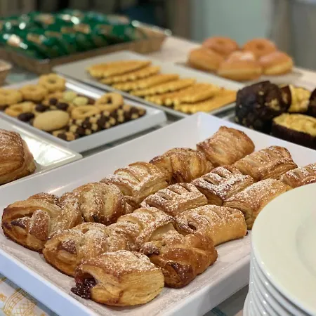 Continental Hotel Tortoreto