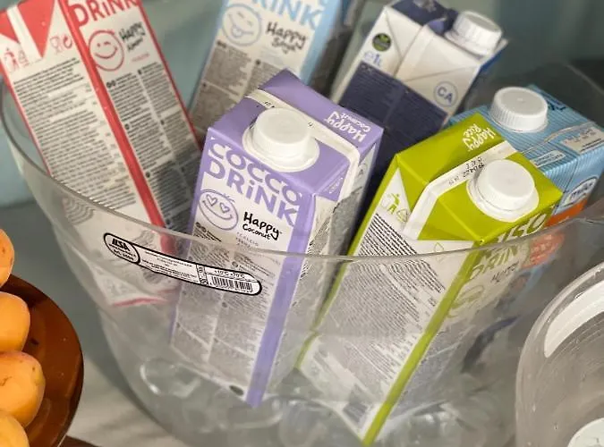 Hotel Continental Tortoreto