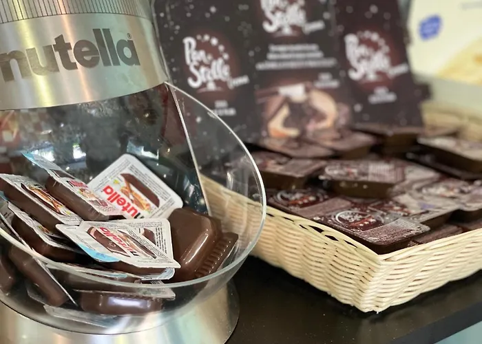 Continental Hotel Tortoreto