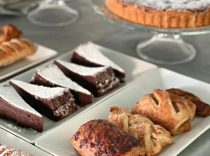 Continental 3* Tortoreto