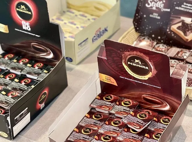 فندق Continental