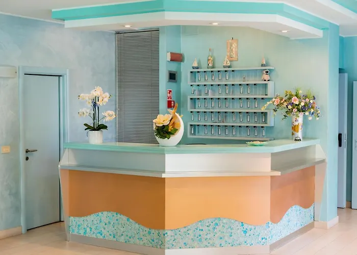 Continental 3* Tortoreto