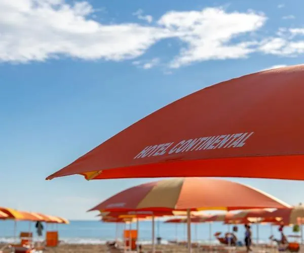 Continental Отель