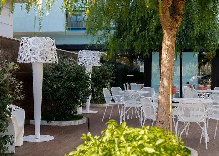 Continental Tortoreto