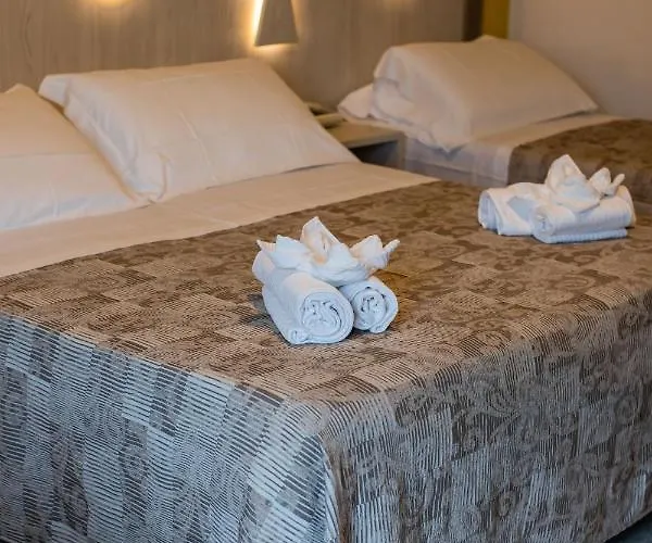 Continental Hotel Tortoreto