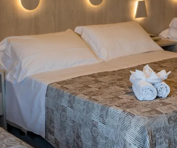 Continental فندق