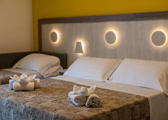 Continental Отель 3*