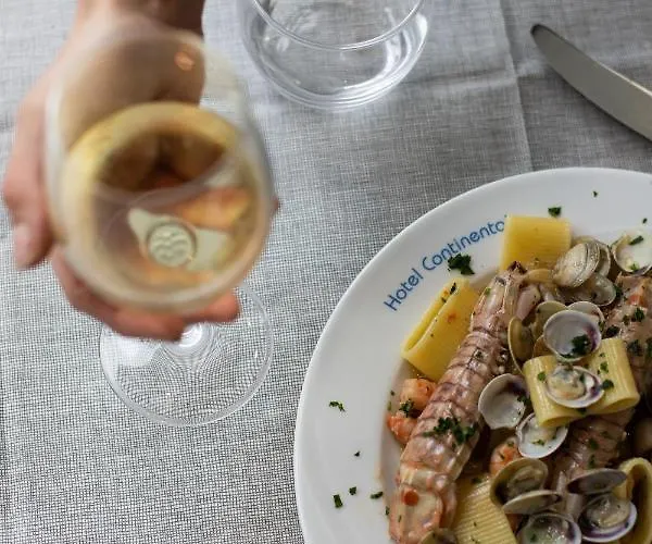 Continental Tortoreto