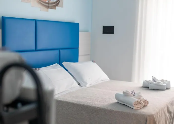 Continental Tortoreto